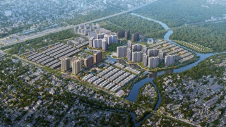 Lực đẩy mới góp phần thay đổi diện mạo hạ tầng Quốc gia và đô thị Việt Nam