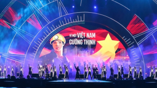 Đẩy mạnh nhóm môn Olympic