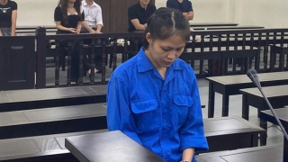 Dùng thủ đoạn góp vốn kinh doanh lợi nhuận cao để chiếm đoạt hàng chục tỷ đồng