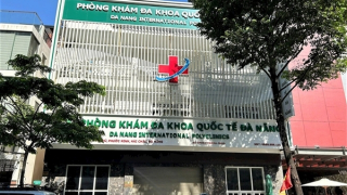 Đà Nẵng: Phạt tiền phòng khám dùng bác sĩ rởm để trục lợi người bệnh