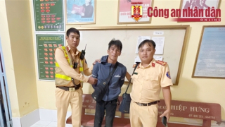 Bắt đối tượng giết người, cướp tài sản bỏ trốn từ Gia Lai về Cần Thơ