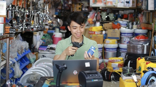 Gỡ khó để giúp hộ kinh doanh chuyển lên doanh nghiệp