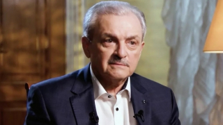 Sergey Cherepanov: Bí ẩn điệp viên vừa được hé lộ