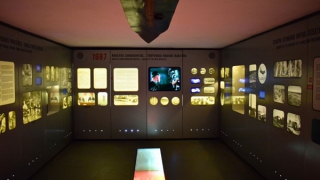 Plokstine - căn cứ tên lửa hạt nhân bí mật bỏ hoang ở Litva