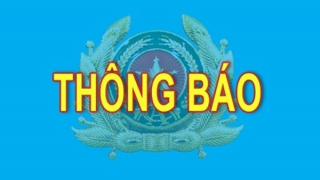 Tuyển chọn công dân vào công tác tại Viện Khoa học hình sự Bộ Công an