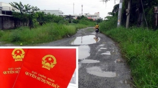 Tìm người liên quan vụ ký kết hợp đồng góp vốn đầu tư bị tố lừa đảo ở TP Hồ Chí Minh