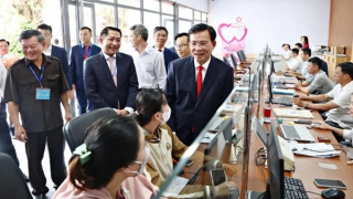 Lâm Đồng tìm đúng vướng mắc để khắc phục khó khăn sau sáp nhập