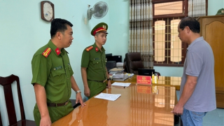 Quảng Ngãi: Khởi tố 2 giám đốc gian lận trong đấu thầu