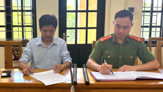 Công an TP Hà Nội: Cách làm sáng tạo trong vận động thu hồi vũ khí, công cụ hỗ trợ