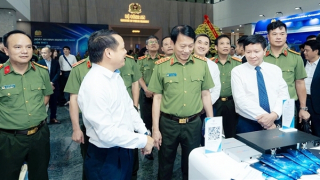 MobiFone tham gia Ngày An ninh mạng Việt Nam: Chung tay bảo vệ không gian số quốc gia