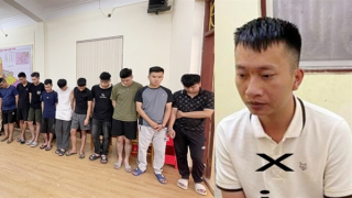 Mua 300.000 tài khoản cá nhân, "nâng cấp" bán thu lợi hơn 3 tỷ đồng