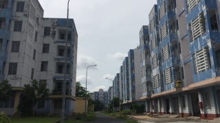 Thiếu nhà ở xã hội do chủ dự án bất động sản né tránh hay do chưa đủ chế tài?