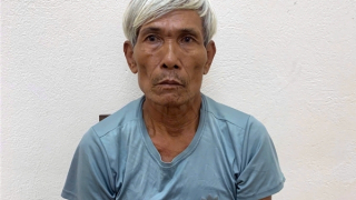 Đối tượng trốn truy nã 34 năm, 2 lần thay tên đổi họ sa lưới