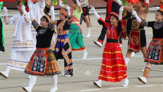 Phát triển văn hóa thành "nguồn lực nội sinh"