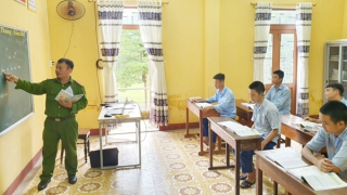 Những nội dung cơ bản của Luật Tư pháp người chưa thành niên