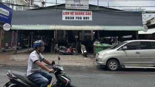 TP Cần Thơ rà soát toàn bộ hoạt động thu phí giữ xe sau phản ánh "thu quá tiền"