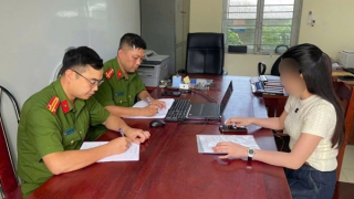 Xử phạt chủ cơ sở chăm sóc sức khỏe tiêm filler không có phép