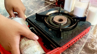 Tai nạn khi ăn lẩu, nhiều người phải nhập viện