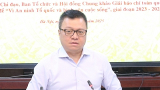 Chuyên nghiệp, giàu sức sống, phản ánh sâu sắc các vấn đề xã hội cốt lõi