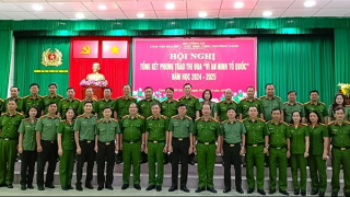 Đẩy mạnh nghiên cứu khoa học, gắn lý luận với thực tiễn giáo dục, đào tạo