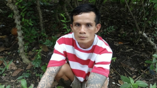 Truy bắt nhanh tên cướp có tiền án hơn 20 năm tù