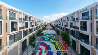 Thành phố Thiên niên kỷ T&T City Millennia sắp đón nhận 2 kỷ lục Việt Nam