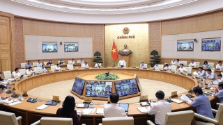 Giải thể Ban Chỉ đạo quốc gia về xây dựng các đơn vị hành chính – kinh tế đặc biệt