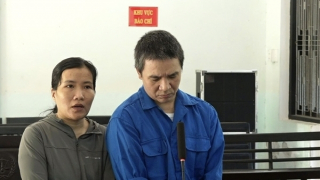 Cái giá của vợ chồng buôn cá