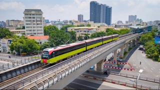 Cần sớm khắc phục 218 lỗi tồn tại trên tuyến metro Nhổn - ga Hà Nội