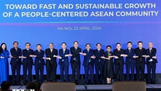 Vietnam’s 30-year journey in ASEAN – from shared aspirations to trusted, responsible member