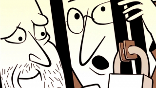 Có thể vào nhưng không thể ra