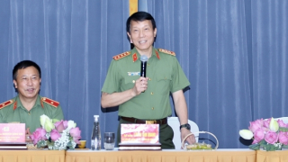 Đảm bảo điều kiện tốt nhất cho các đoàn nhạc tham gia Nhạc hội Cảnh sát thế giới năm 2025