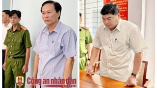 Chuyển tội danh đề nghị truy tố đối với 2 cựu Phó Chủ tịch UBND thành phố