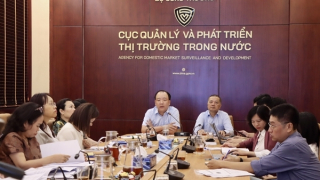 Gỡ vướng trong lĩnh vực công thương khi thực hiện chính quyền địa phương 2 cấp