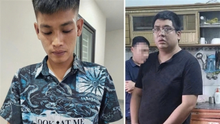 Cảnh báo hiểm họa ma túy mang tên “Cỏ Mỹ Tobaco”