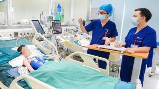 Tai nạn thương tích trẻ em - Khi người lớn chủ quan và nỗi đau day dứt