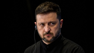 Tổng thống Ukraine bác khả năng đổi lãnh thổ sau tuyên bố của Tổng thống Trump