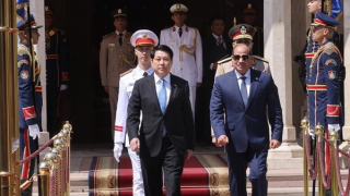 Chuyến thăm Ai Cập và Angola của Chủ tịch nước thể hiện tầm vóc của đối ngoại Việt Nam trong kỷ nguyên mới