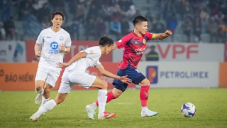 Trận tranh Siêu Cúp của những nhà vô địch