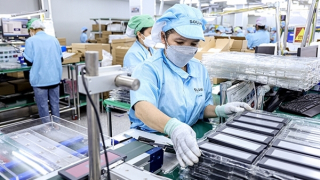 Vì sao Việt Nam trở thành điểm đến hấp dẫn nhà đầu tư?