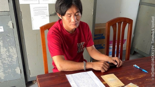 Xử lý lái xe tải vượt ẩu như “diễn xiếc” ở đường đèo Khánh Sơn