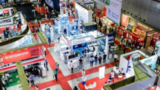 Chia sẻ, đề xuất các giải pháp tại Diễn đàn đối thoại doanh nghiệp về PCCC và CNCH