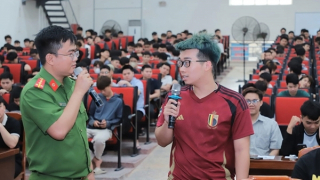 Cải cách hình phạt với người chưa thành niên: Nhân văn nhưng vẫn đảm bảo tính nghiêm minh