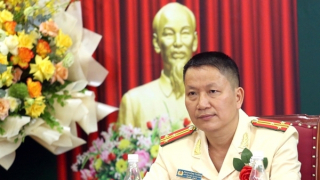 Dấu ấn của những người làm báo CAND tại Giải báo chí “Vì an ninh Tổ quốc và bình yên cuộc sống”