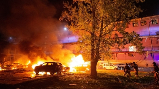 Ukraine thừa nhận để lọt 30 UAV tự sát của Nga