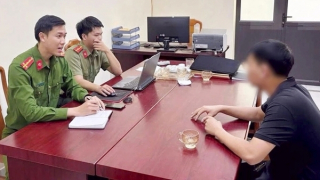 Tung tin giả, lãnh hậu quả thật