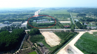 Nhiều sai phạm trong cấp phép trang trại chăn nuôi án ngữ cao tốc Bắc – Nam