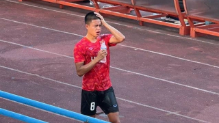 Chung Nguyen Do và cú sốc đầu tiên ở Việt Nam