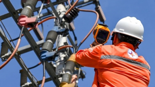 Giải pháp cung ứng điện khi nắng nóng kéo dài