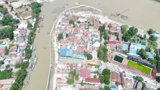 Hải Phòng: Bắt nguyên Tổng giám đốc Công ty Trung Thủy